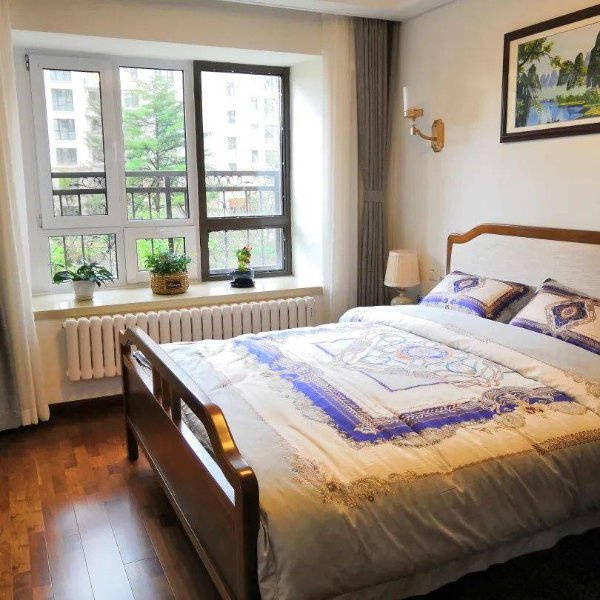 年华颐养中心(北京瀛海)配套完善康养好选择【2026最新】mg不朽情缘游戏网站登录北京中高端高性价的养老社区名单悦(图13) 年华颐养中心(北京瀛海)配套完善康养好选择【2026最新】mg不朽情缘游戏网站登录北京中高端高性价的养老社区名单悦(图13)