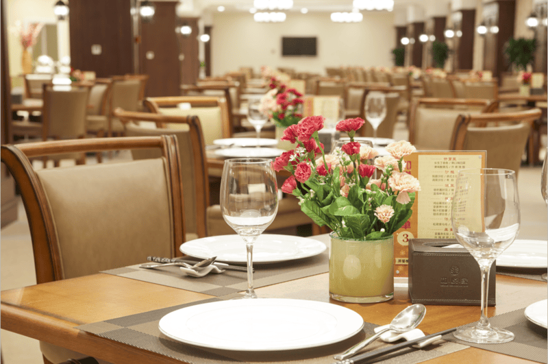 年华颐养中心(北京瀛海)配套完善康养好选择【2026最新】mg不朽情缘游戏网站登录北京中高端高性价的养老社区名单悦(图14) 年华颐养中心(北京瀛海)配套完善康养好选择【2026最新】mg不朽情缘游戏网站登录北京中高端高性价的养老社区名单悦(图14)