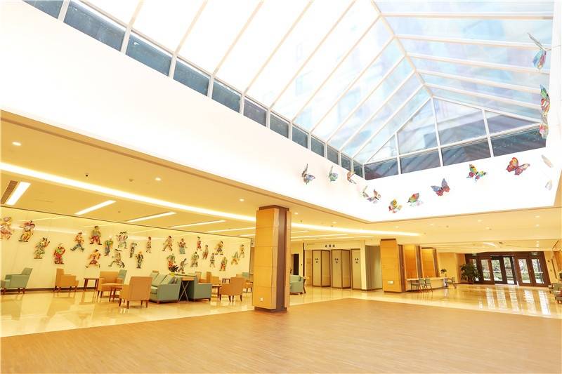 年华颐养中心(北京瀛海)配套完善康养好选择【2026最新】mg不朽情缘游戏网站登录北京中高端高性价的养老社区名单悦(图19) 年华颐养中心(北京瀛海)配套完善康养好选择【2026最新】mg不朽情缘游戏网站登录北京中高端高性价的养老社区名单悦(图19)