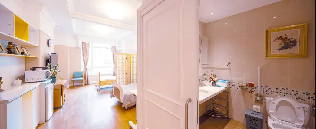 年华颐养中心(北京瀛海)配套完善康养好选择【2026最新】mg不朽情缘游戏网站登录北京中高端高性价的养老社区名单悦(图2) 年华颐养中心(北京瀛海)配套完善康养好选择【2026最新】mg不朽情缘游戏网站登录北京中高端高性价的养老社区名单悦(图2)