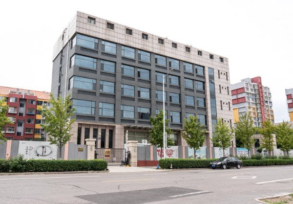 年华颐养中心(北京瀛海)配套完善康养好选择【2026最新】mg不朽情缘游戏网站登录北京中高端高性价的养老社区名单悦(图4) 年华颐养中心(北京瀛海)配套完善康养好选择【2026最新】mg不朽情缘游戏网站登录北京中高端高性价的养老社区名单悦(图4)