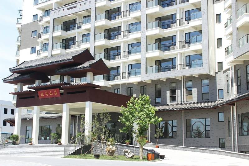 年华颐养中心(北京瀛海)配套完善康养好选择【2026最新】mg不朽情缘游戏网站登录北京中高端高性价的养老社区名单悦(图5) 年华颐养中心(北京瀛海)配套完善康养好选择【2026最新】mg不朽情缘游戏网站登录北京中高端高性价的养老社区名单悦(图5)