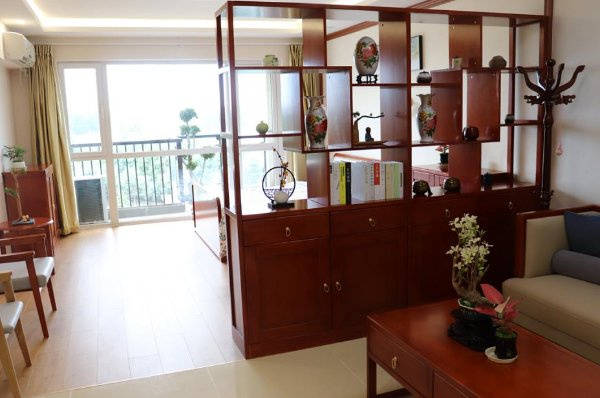 年华颐养中心(北京瀛海)配套完善康养好选择【2026最新】mg不朽情缘游戏网站登录北京中高端高性价的养老社区名单悦(图6) 年华颐养中心(北京瀛海)配套完善康养好选择【2026最新】mg不朽情缘游戏网站登录北京中高端高性价的养老社区名单悦(图6)