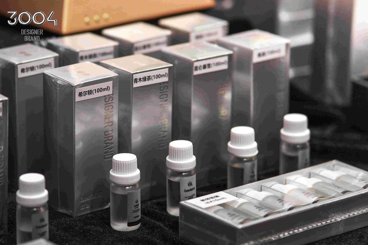 薰机入驻方所邂逅嗅觉与文艺的交融mg不朽情缘游戏平台3004香(图4)