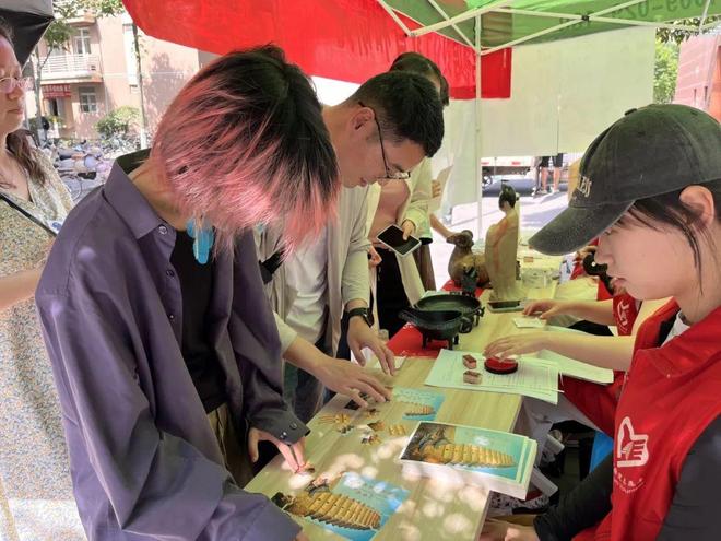 馆日” 一起来看精彩活动预告！不朽情缘正版“5·18国际博物(图16)