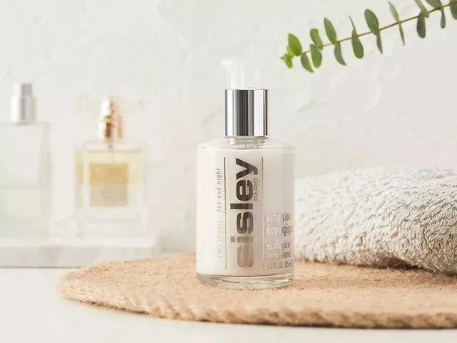 黎全能乳送菁纯眼霜5ml!入冬速囤不朽情缘终于蹲到了!299元抢希思(图5) 黎全能乳送菁纯眼霜5ml!入冬速囤不朽情缘终于蹲到了!299元抢希思(图5)