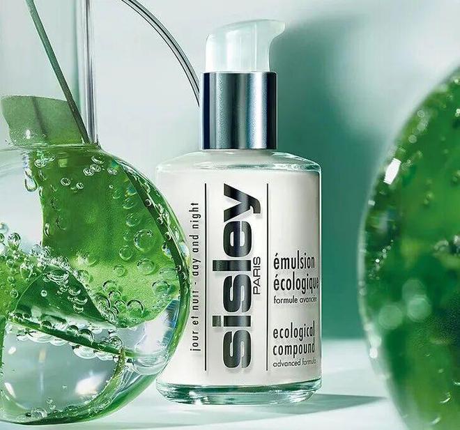 黎全能乳送菁纯眼霜5ml!入冬速囤不朽情缘终于蹲到了!299元抢希思(图15) 黎全能乳送菁纯眼霜5ml!入冬速囤不朽情缘终于蹲到了!299元抢希思(图15)